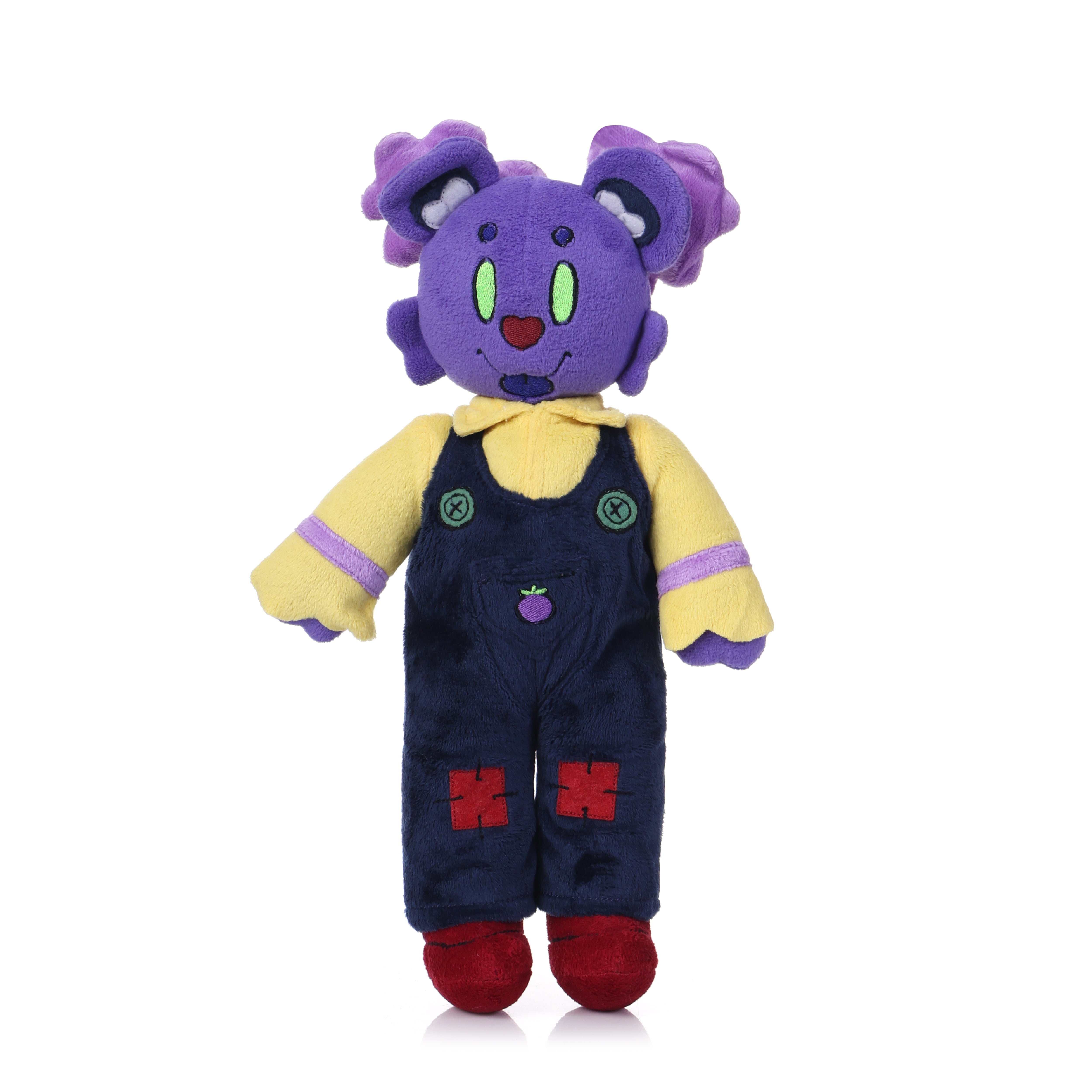 Clown Bear