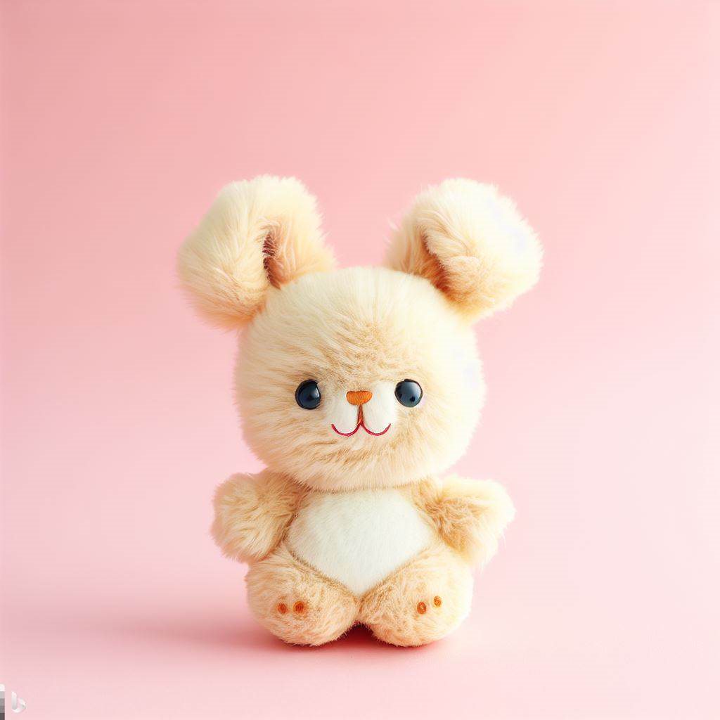 Teddy Rabbit