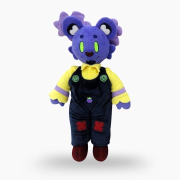 Clown Bear