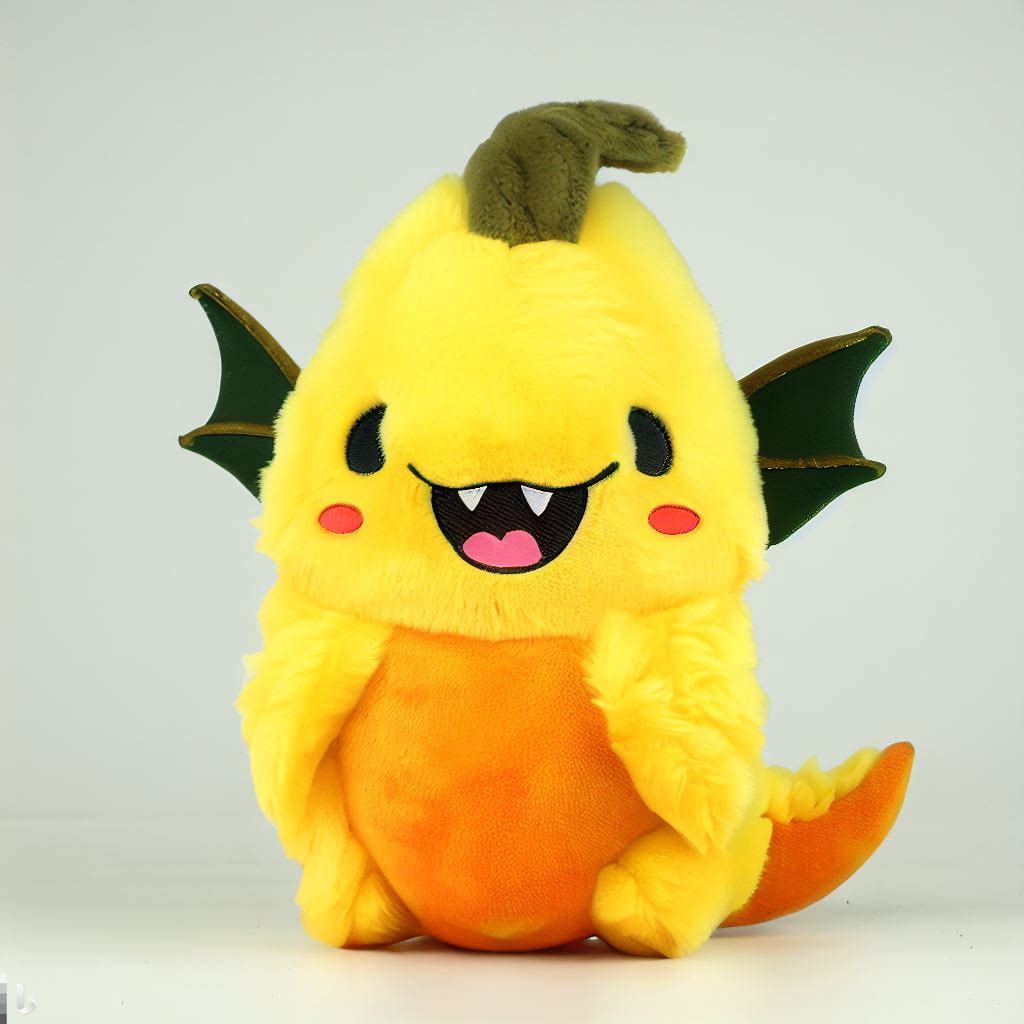 Dragon Bat