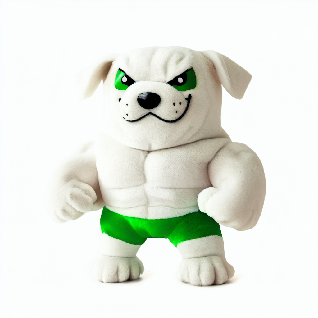 Angry Dog