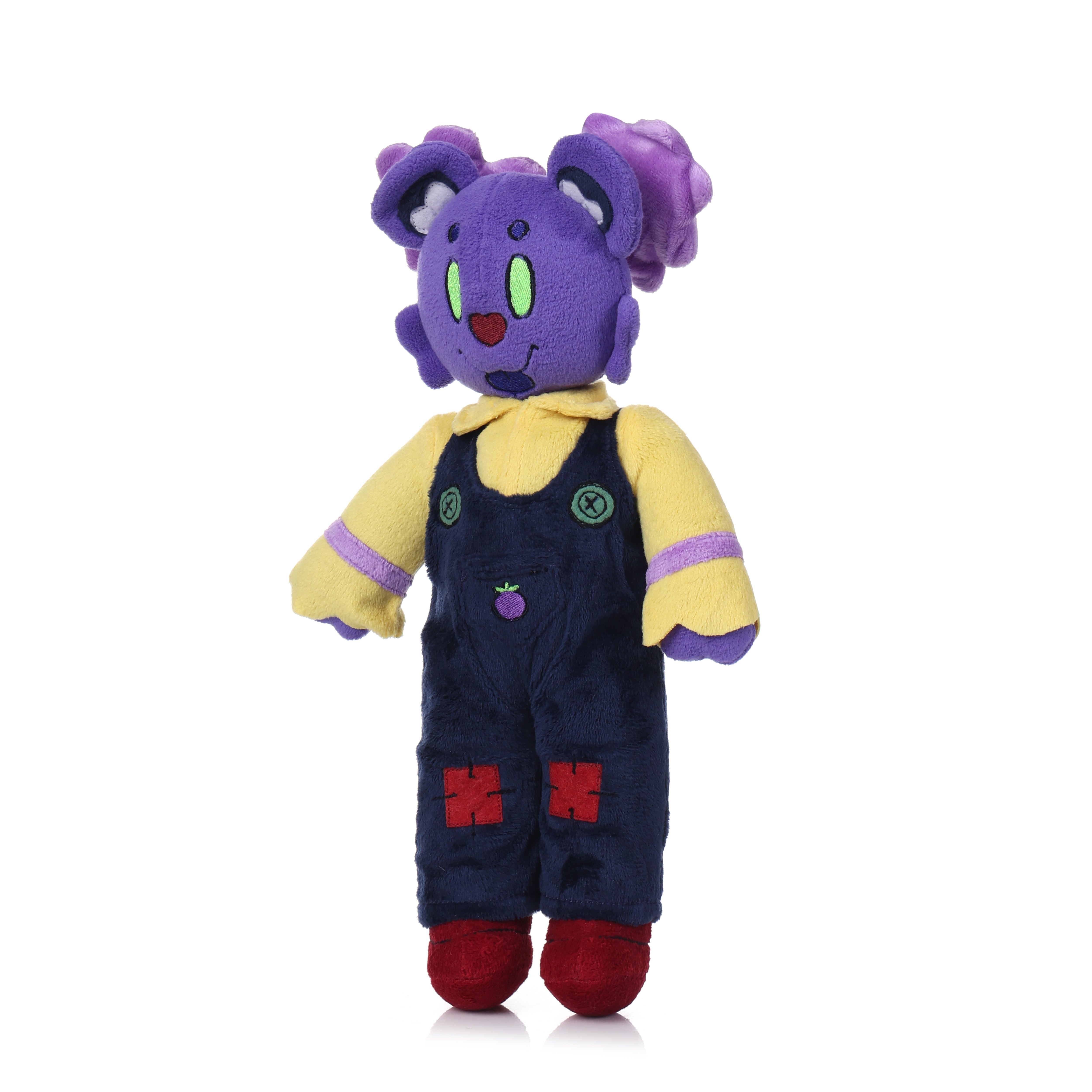 Clown Bear
