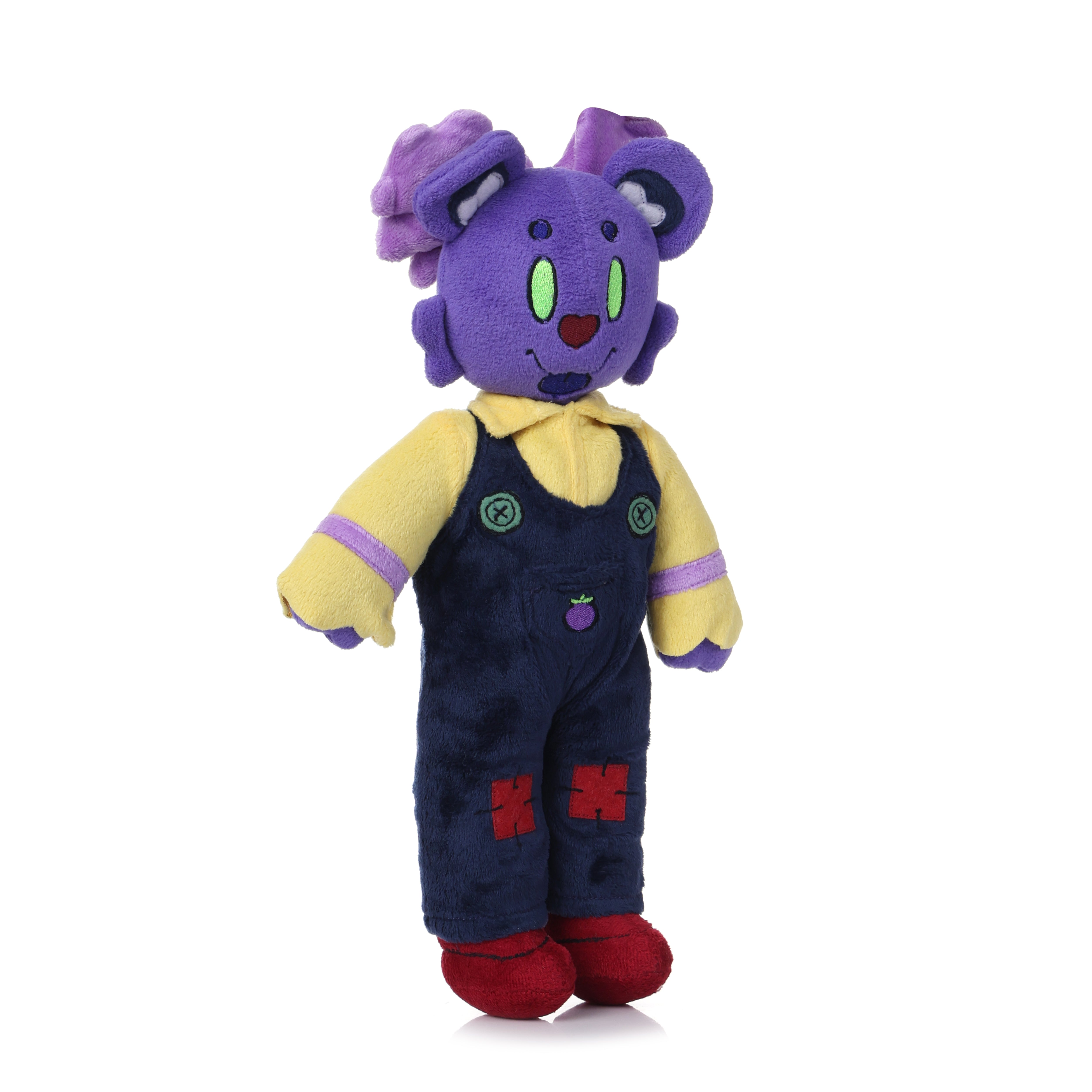 Clown Bear